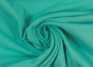 Heike tube cuff mintgreen by Swafing