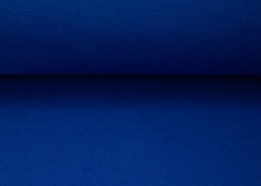 Heike tube cuff royal blue by Swafing