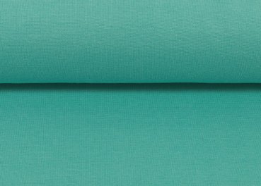 Heike tube cuff mintgreen by Swafing