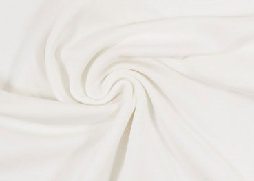 Heike tube cuff ecru by Swafing