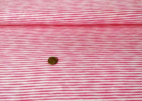 mini stripe jersey with stripes for children by Hilco