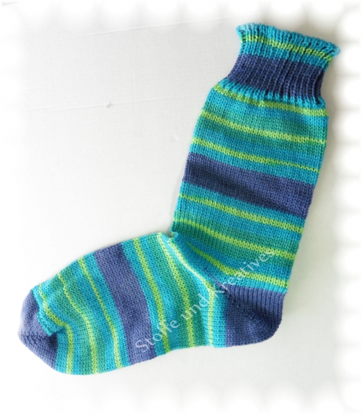 Drive Color Regia Sock Wool purple berry 100 g