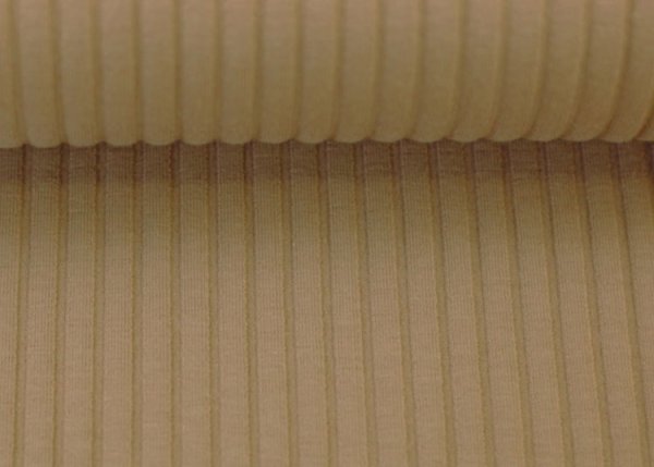 Andrick rib jersey uni in 4 colours jersey cotton jersey rib jersey wide ribs 50 cm