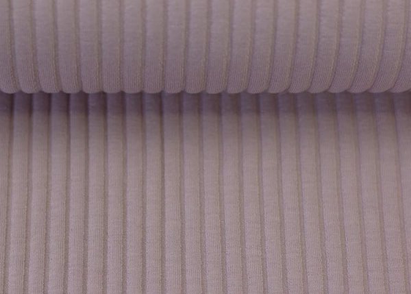 Andrick rib jersey uni in 4 colours jersey cotton jersey rib jersey wide ribs 50 cm
