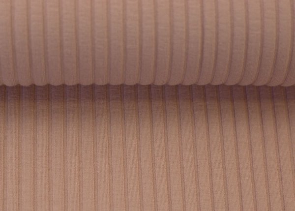 Andrick rib jersey uni in 4 colours jersey cotton jersey rib jersey wide ribs 50 cm