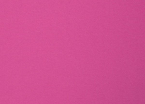 Vanessa Swafing Stretch Jersey Baumwolljersey einfarbig pink