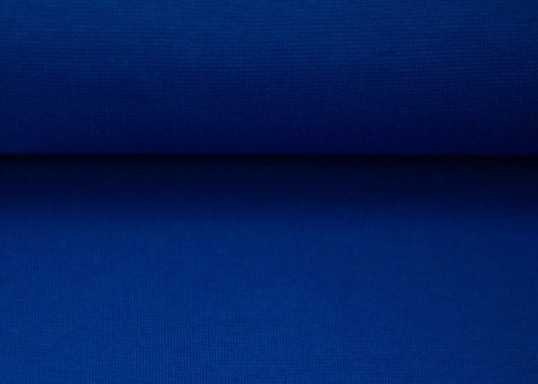 Heike tube cuff royal blue by Swafing