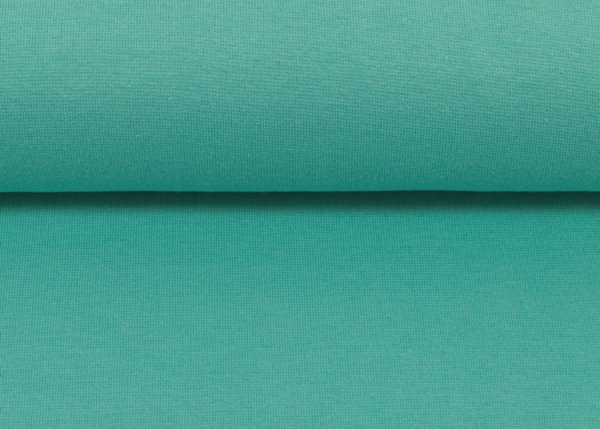 Heike tube cuff mintgreen by Swafing