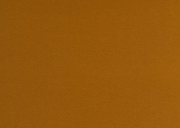 Heike Bündchenware glatt ocker, Bündchenstoff Schlauchware Strickbündchen Swafing