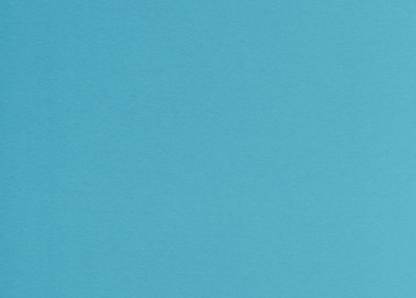 Heike Bündchenware glatt türkis, Bündchenstoff Schlauchware Strickbündchen Swafing