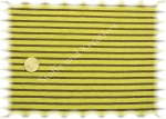 Campan  knit fabric green, brown (burgund)  Rest 56 cm reduced