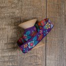 Mio Webband lila Hamburger Liebe aus der Serie Amore