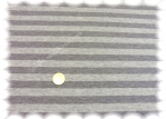 Bio Jersey, Ringeljersey, Stretch-Jersey, Bio Baumwolle