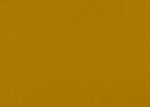 Cotton de luxe cotton unicoloured mustard ochre