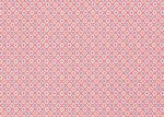 Julia Streublumen rosa Baumwolle Webware Meterware Blumenstoff Swafing