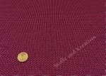Orient Oxident Knit Knit Hamburger Liebe Albstoffe pink Bio Jacquard Jersey