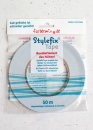 Stylefix  doppelseitiges Klebeband Farbenmix