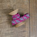 Helga Webband pink Hamburger Liebe aus der Serie My Aunties