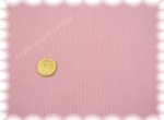 Bündchenware/Schlauchware  light pink   Rest 28 cm reduced!!