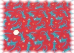 Gecky Kinderstoff Kinderstoffe Stoffe und Kreatives Hilco