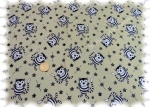 Oli Elastic-Jersey sand    Rest 40 cm reduced!!