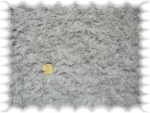 Zottelfell furs grey