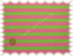 Campante  green pink     Rest 27 cm reduced!!