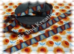Tulipa, trim blue