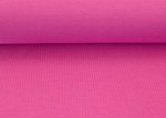 Stretch Jersey Baumwolljersey einfarbig pink